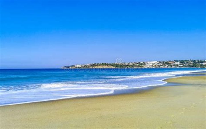 Can you swim at Zicatela beach?