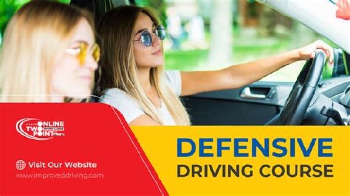 Can you take a defensive driving course online NY?