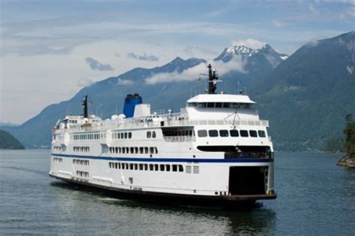 Can you take the ferry to Vancouver Island from Seattle?