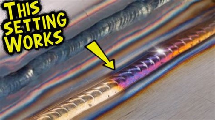 Can you TIG weld a bike frame?