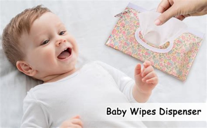 Can you top and tail a baby with baby wipes?