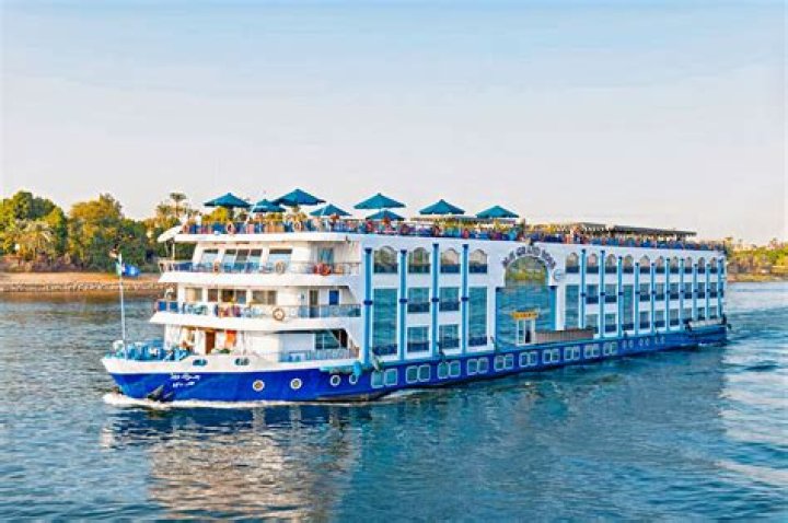 Can you travel on the Nile river?