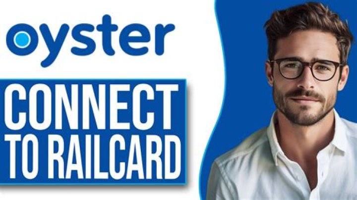 Can you use 16-25 Railcard Oyster?