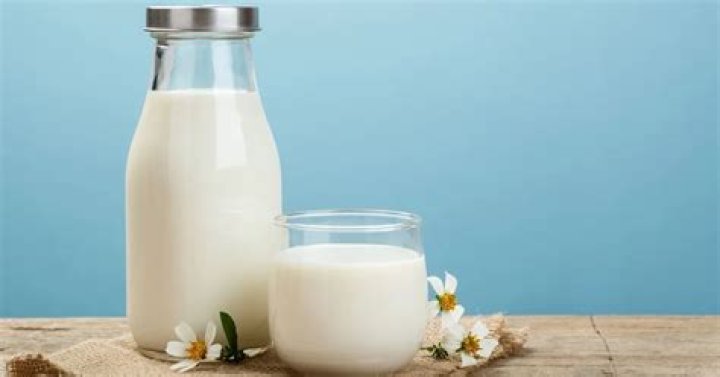 Can you use 2 milk instead of whole milk in baking?