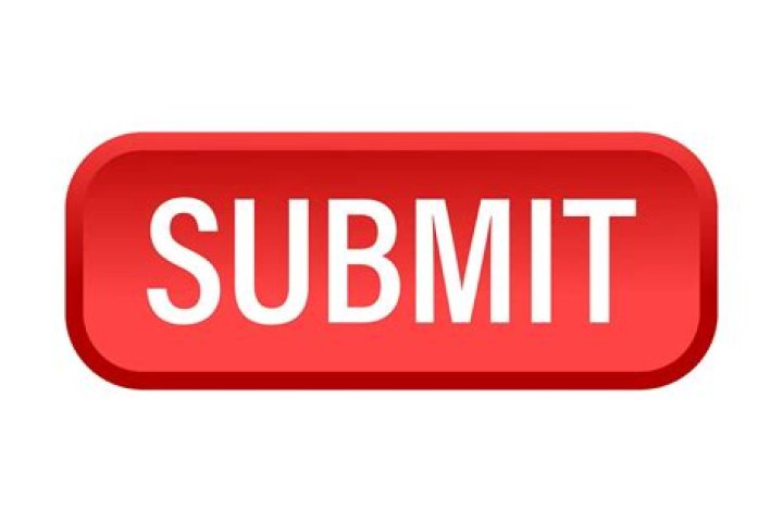 Can you use an image as a submit button?