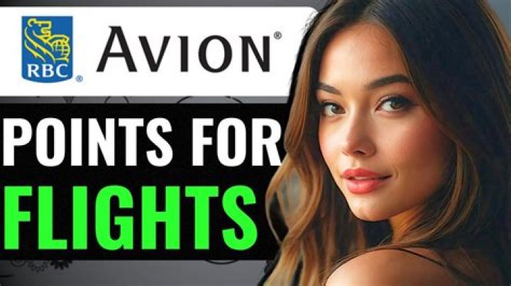 Can you use Avion points for one way flights?