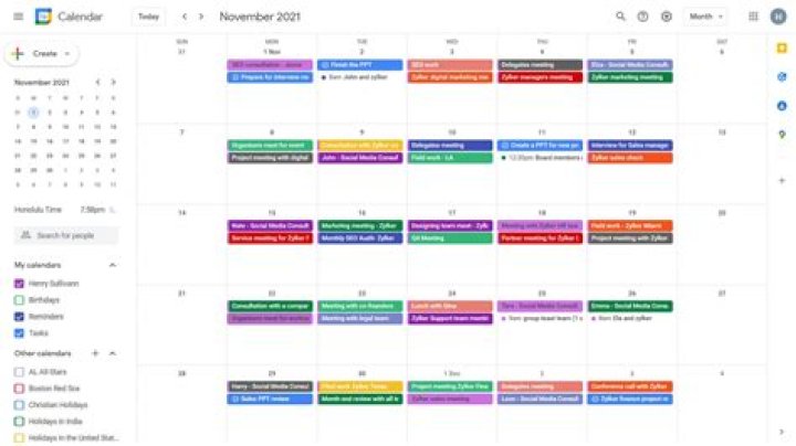 Can you use Google Forms to schedule appointments?