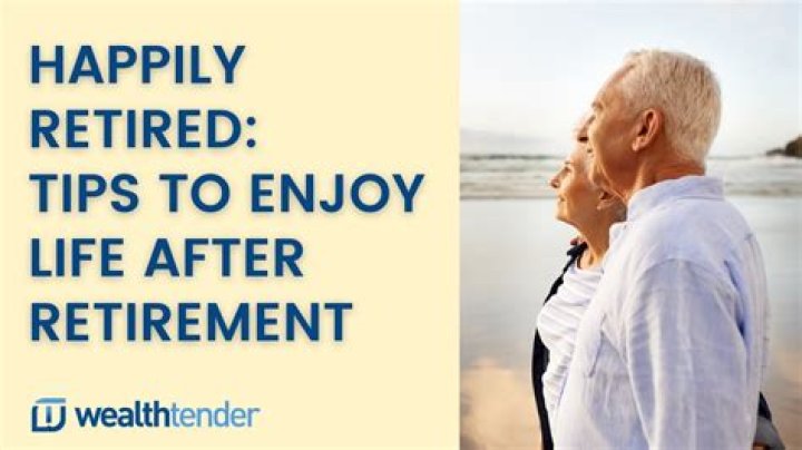 Can your retirement be taken away?