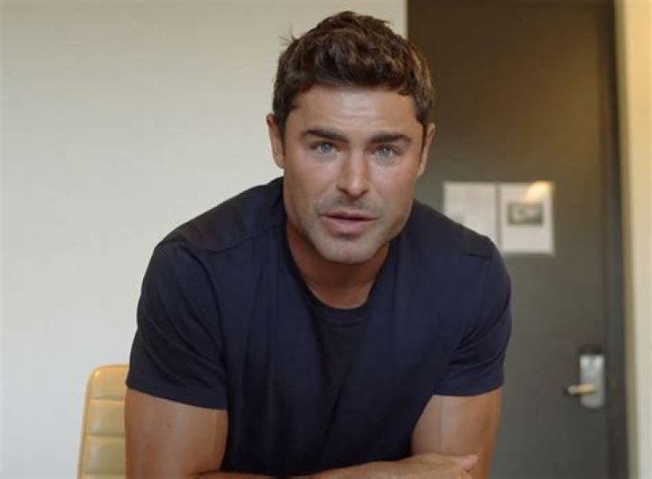 Can Zac Efron really sing?