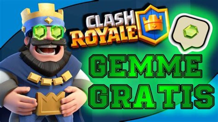 Come si fa ad avere gemme infinite su Clash of Clans?