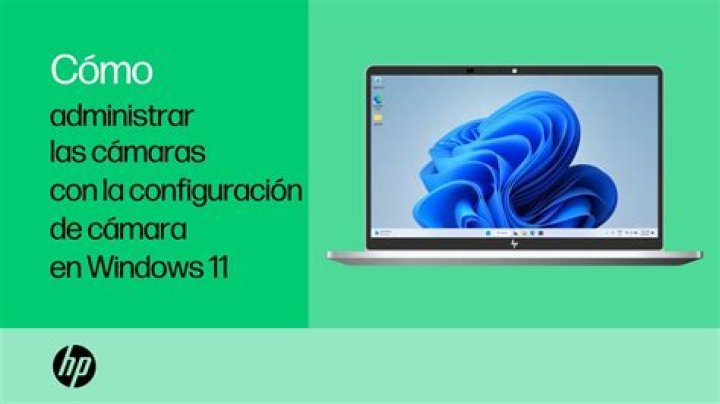 Como desinstalar la camara en Windows?