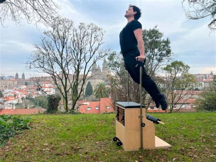 Como nacio el pilates?