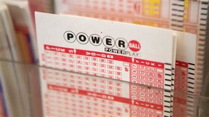 Did anybody hit the Powerball on January 19th?