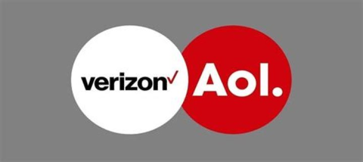 Did AOL buy out Verizon?