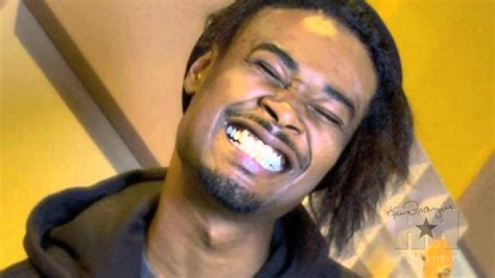 Did Danny Brown fix his teeth?