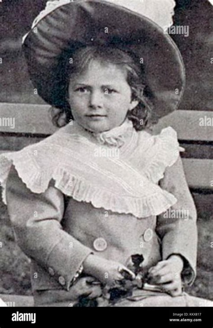 Did Grand Duchess Tatiana survive?