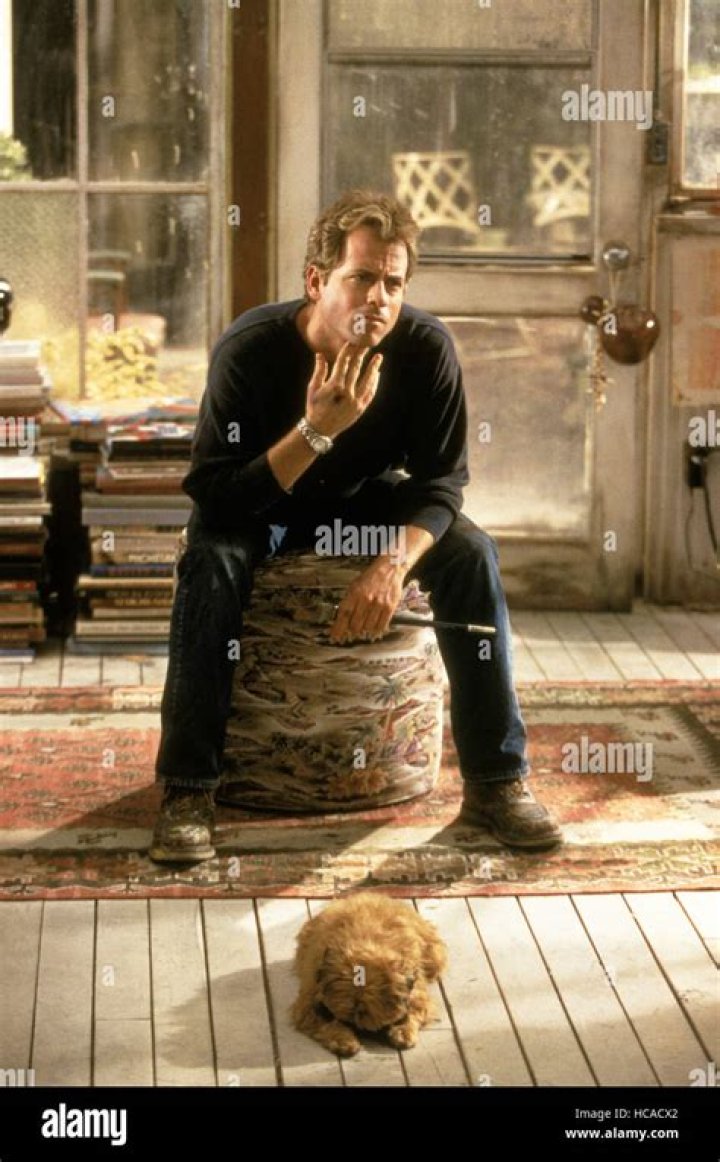 Did Greg Kinnear win any awards for As Good As It Gets?