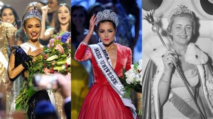 Did Guatemala ever won Miss Universe?