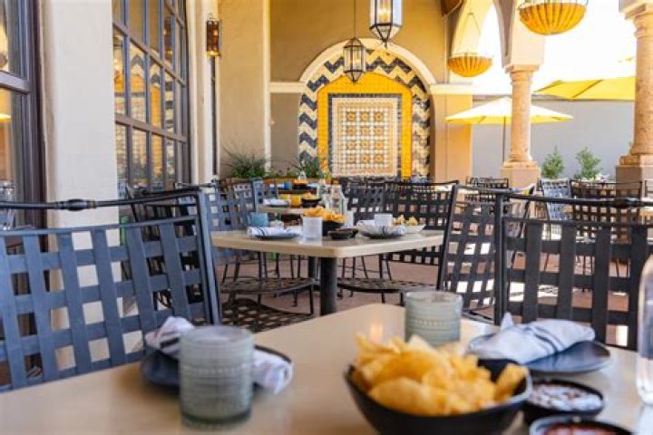Did Hacienda Colorado get bought out?