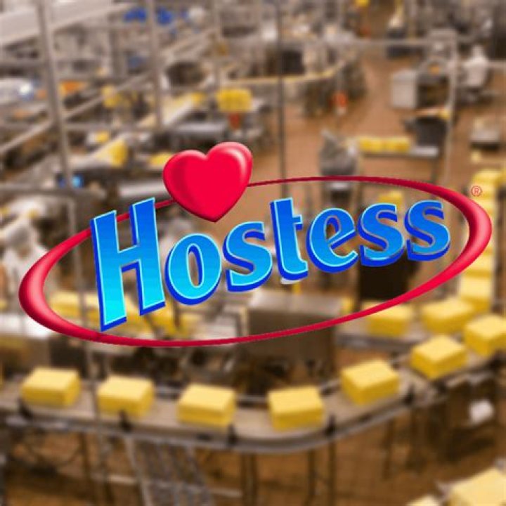 Did Hostess shut down?