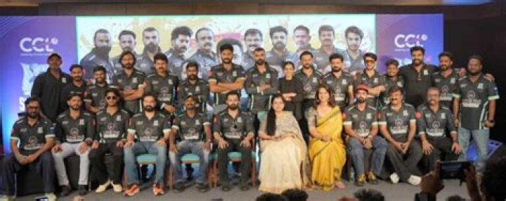 Did Kerala Strikers win CCL?