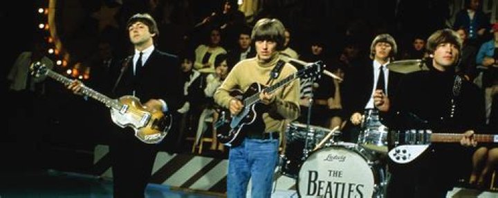 Did the Beatles ever cover an Elvis song?