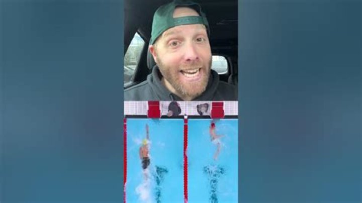 Did the Chinese cheat in the Olympics?
