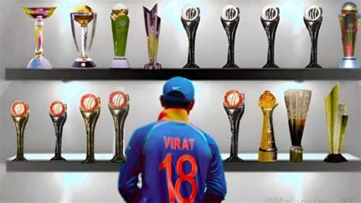 Did Virat Kohli played Under-19 World Cup?