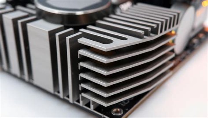 Do adhesive heat sinks work?