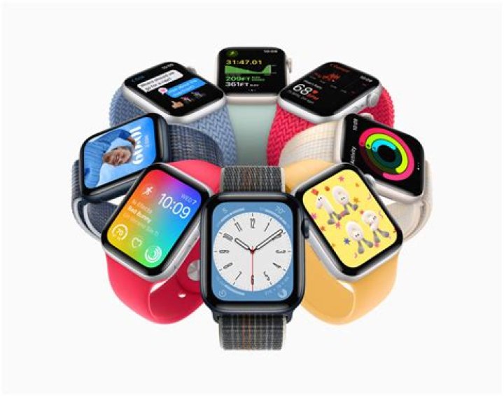 Do Apple watches have a calculator?