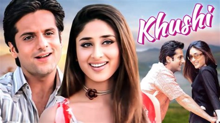 Do Arnav and Khushi fall in love?
