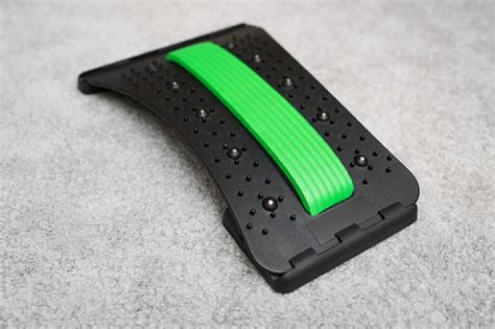 Do back stretchers really work?