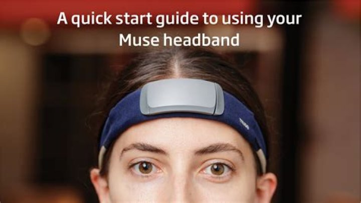 Do brain sensing headbands work?