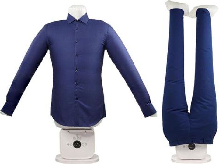 Do dry cleaners iron your shirt?