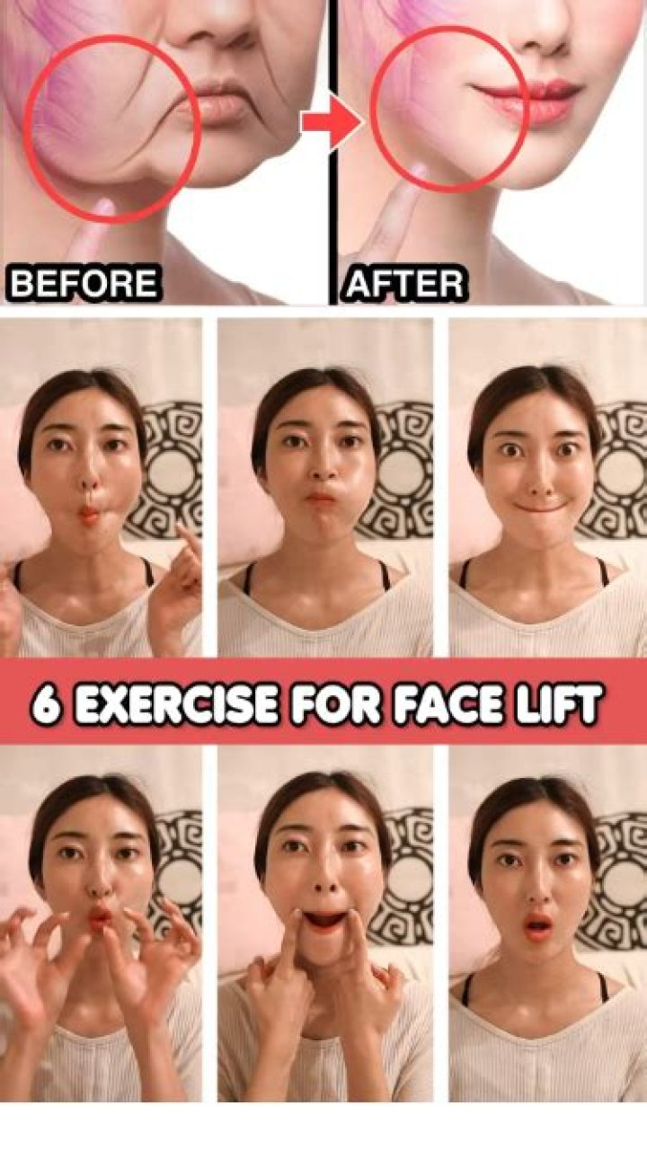 Do face exercise machines really work?