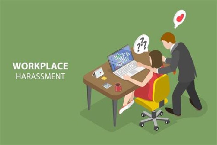 Do I have a case for workplace harassment?