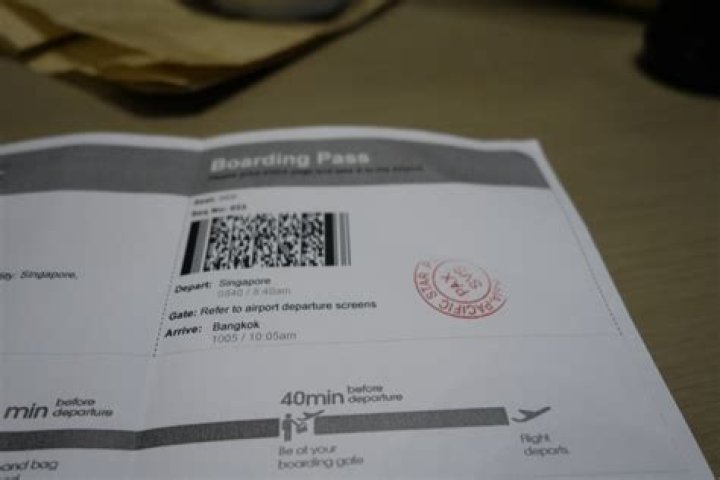 Do I still need to print my boarding pass?