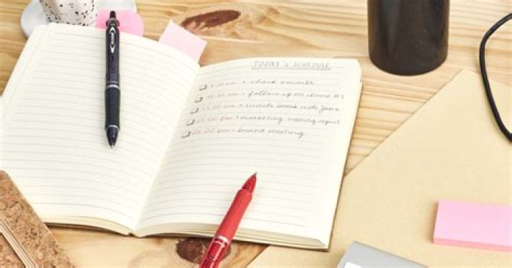 Do left handed people smudge their writing?