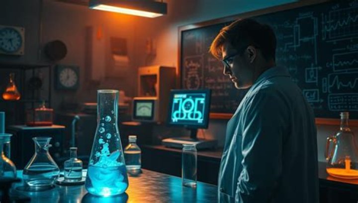 Do negative ions really work?
