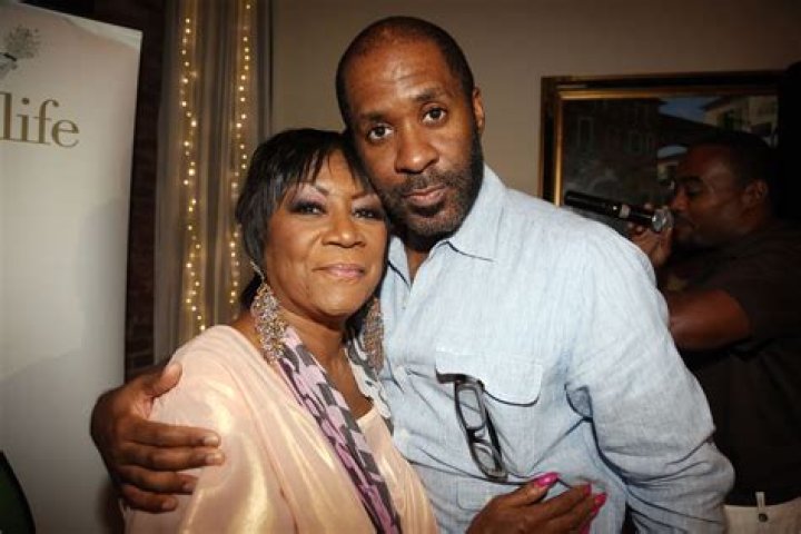 Do Patti LaBelle have biological children?