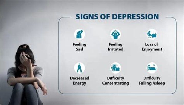 Do people with depression have a hard time making decisions?