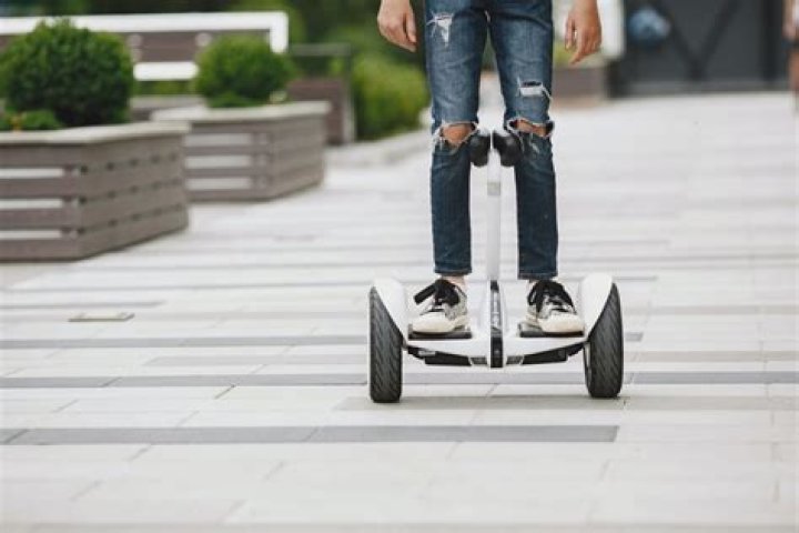 Do real Hoverboards exist?
