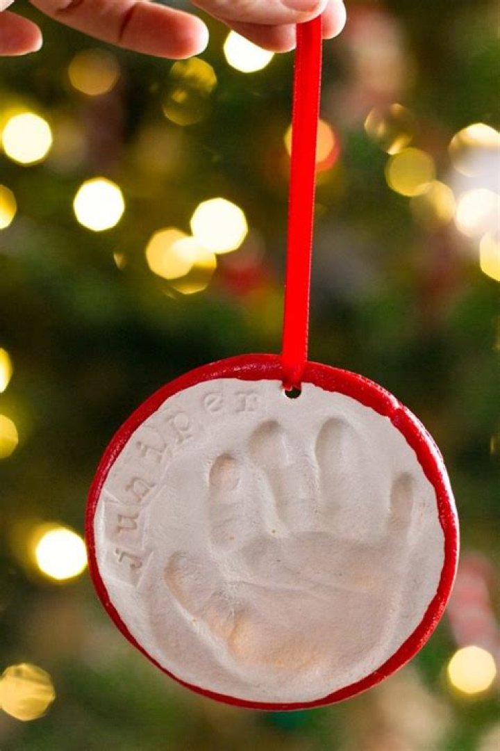 Do salt dough ornaments last?