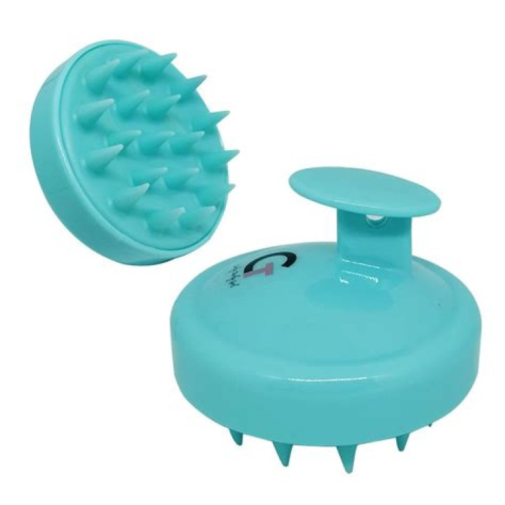 Do scalp massage brushes work?