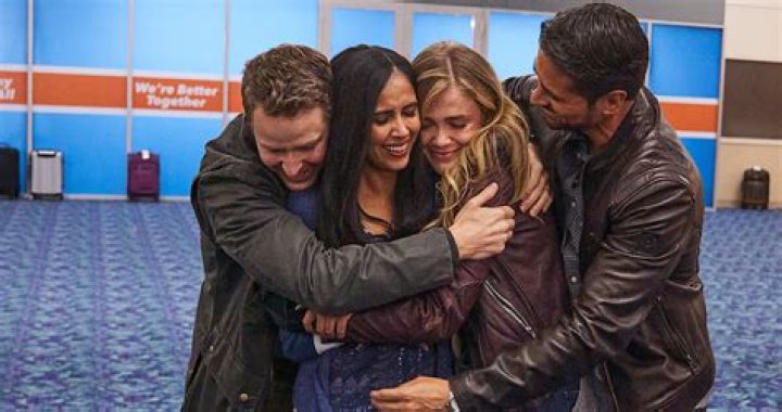 Do Sutton and Ethan end up together?