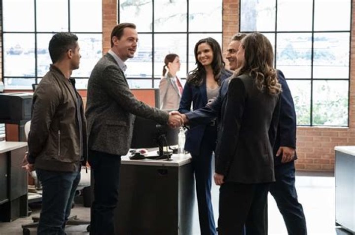 Do Sutton and Ethan get back together?