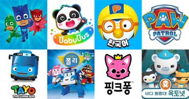 Do they have cartoons in North Korea?