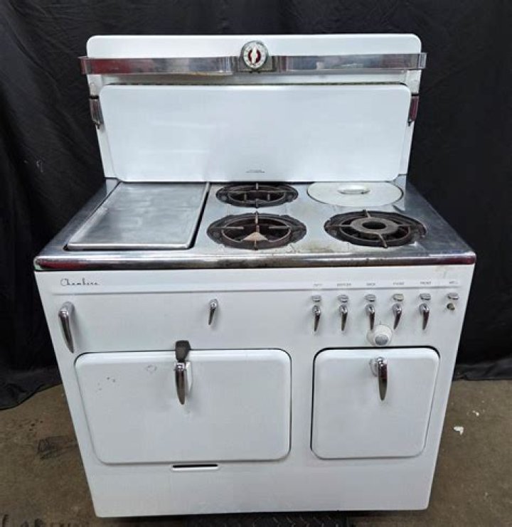 Do they still make Chambers stoves?