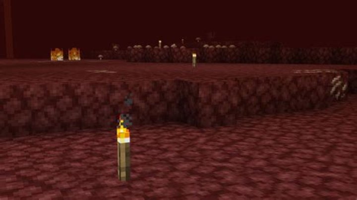 Do torches emit light Minecraft?