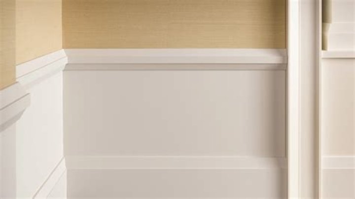 Do window trim and baseboards have to match?